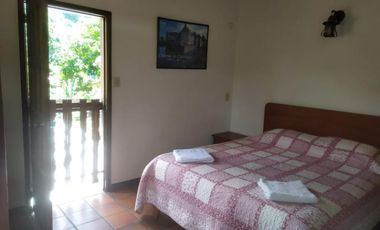 casa en venta en bochalema. Cod V2043