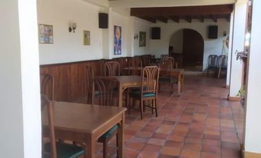 casa en venta en bochalema. Cod V2043