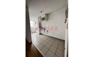 🏡 Departamento En Alquiler – Condominio Villa Los Molles, Comas