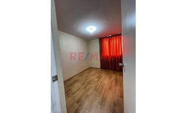 🏡 Departamento En Alquiler – Condominio Villa Los Molles, Comas