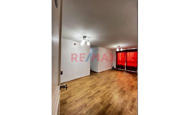 🏡 Departamento En Alquiler – Condominio Villa Los Molles, Comas