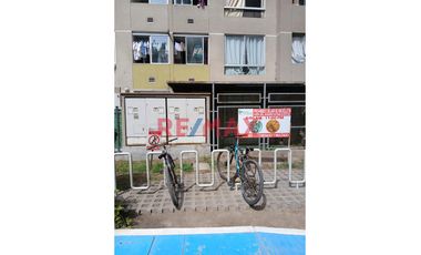 🏡 Departamento En Alquiler – Condominio Villa Los Molles, Comas