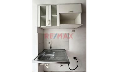 🏡 Departamento En Alquiler – Condominio Villa Los Molles, Comas