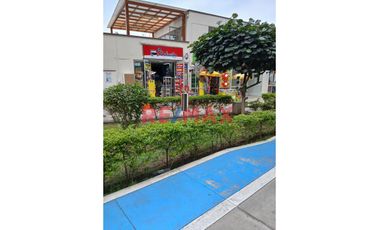 🏡 Departamento En Alquiler – Condominio Villa Los Molles, Comas