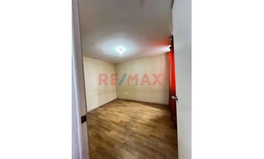 🏡 Departamento En Alquiler – Condominio Villa Los Molles, Comas