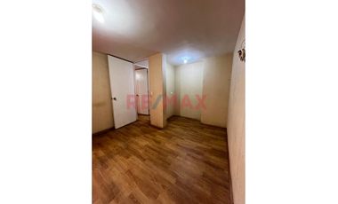 🏡 Departamento En Alquiler – Condominio Villa Los Molles, Comas