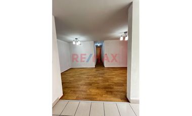 🏡 Departamento En Alquiler – Condominio Villa Los Molles, Comas