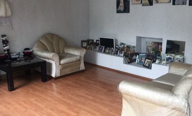 Casa  en Lomas de Tecamachalco