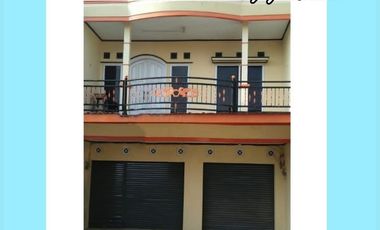 Rumah disewakan di Jawa Barat, Bandung Kota