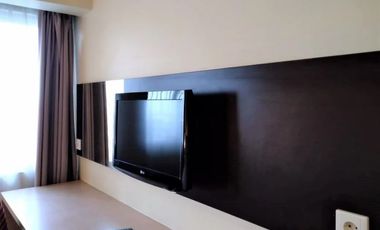[B25461] For Sale Solo Paragon Apartment Solo - 1BR Furnished