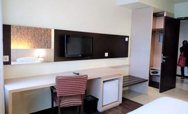 [B25461] For Sale Solo Paragon Apartment Solo - 1BR Furnished