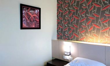 [B25461] For Sale Solo Paragon Apartment Solo - 1BR Furnished