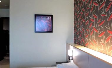 [B25461] For Sale Solo Paragon Apartment Solo - 1BR Furnished