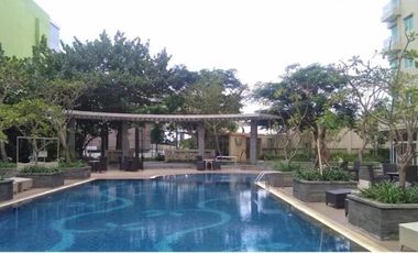[B25461] For Sale Solo Paragon Apartment Solo - 1BR Furnished