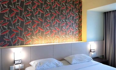 [B25461] For Sale Solo Paragon Apartment Solo - 1BR Furnished
