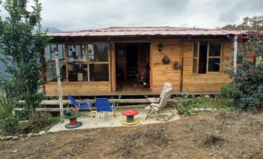 finca en venta en bochalema. Cod V1799