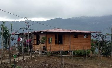 finca en venta en bochalema. Cod V1799