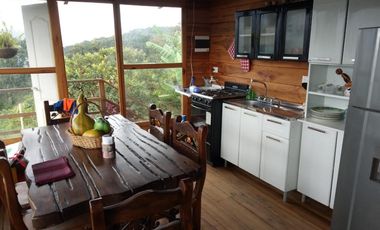 finca en venta en bochalema. Cod V1799