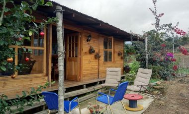 finca en venta en bochalema. Cod V1799