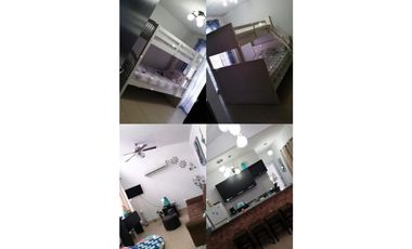 VILLA PARA FIN DE AÑO