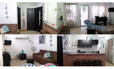 VILLA PARA FIN DE AÑO