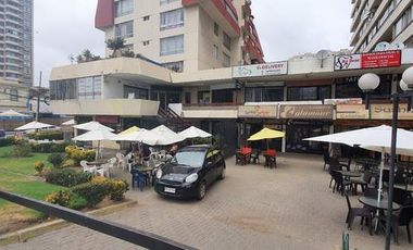 Viña, Vendo 2 Locales Comerciales, Movilización A La Puerta