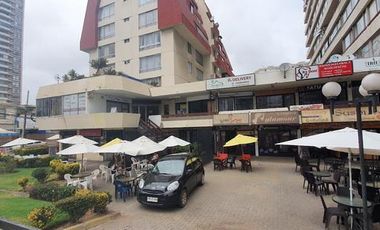 Viña, Vendo 2 Locales Comerciales, Movilización A La Puerta