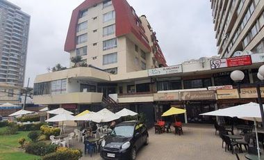 Viña, Vendo 2 Locales Comerciales, Movilización A La Puerta