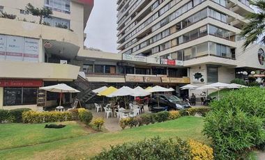 Viña, Vendo 2 Locales Comerciales, Movilización A La Puerta