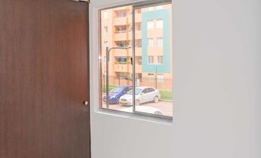 Apartamento Ciudadela la prosperidad ID: 46239r