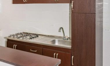 Apartamento Ciudadela la prosperidad ID: 46239r