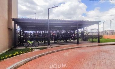 Apartamento Ciudadela la prosperidad ID: 46239r