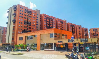 Apartamento Ciudadela la prosperidad ID: 46239r