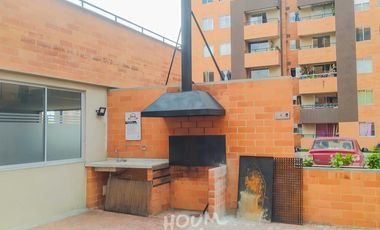 Apartamento Ciudadela la prosperidad ID: 46239r