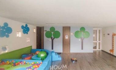 Apartamento Ciudadela la prosperidad ID: 46239r