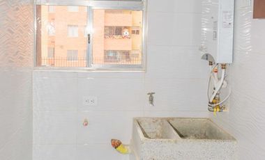 Apartamento Ciudadela la prosperidad ID: 46239r