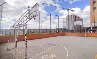 Apartamento Ciudadela la prosperidad ID: 46239r