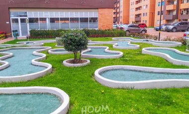 Apartamento Ciudadela la prosperidad ID: 46239r