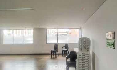 Apartamento Ciudadela la prosperidad ID: 46239r