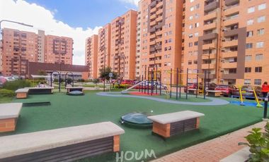 Apartamento Ciudadela la prosperidad ID: 46239r