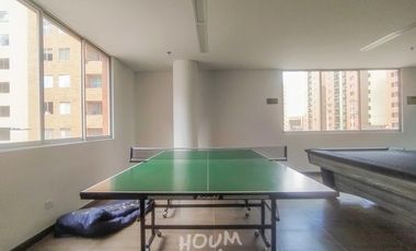 Apartamento Ciudadela la prosperidad ID: 46239r