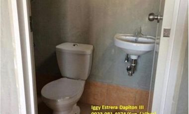 4SALE: 2BR 2-STOREY ANGELIQUE TOWNHOUSE @LUMINA HOMES PANDI
