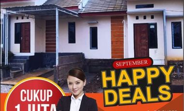 Rumah dijual di Jawa Timur, Kediri Kota