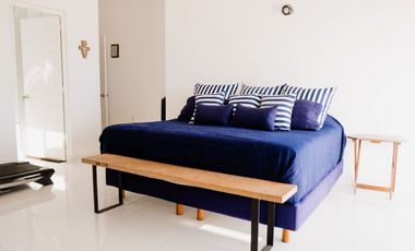 CASA EN VENTA CON VISTA AL LAGO 