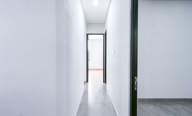 Rumah Strategis 5 Menit ke RSUD Kota Bogor 2 Lantai Siap KPR J-38943