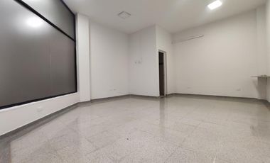 oficina en venta en centro. Cod V25952