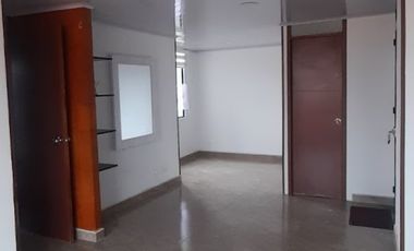 apartamento en venta en chia. Cod V18054