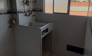 apartamento en venta en chia. Cod V18054