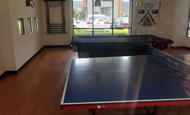 apartamento en venta en chia. Cod V18054