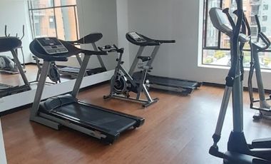 apartamento en venta en chia. Cod V18054